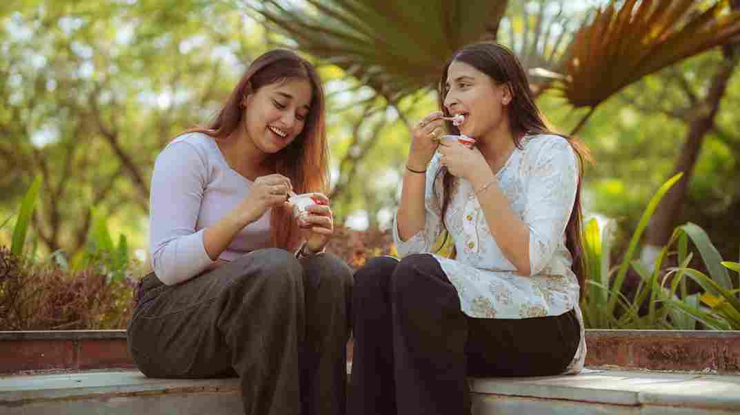 Parul University State of the university infrastructure photo 6